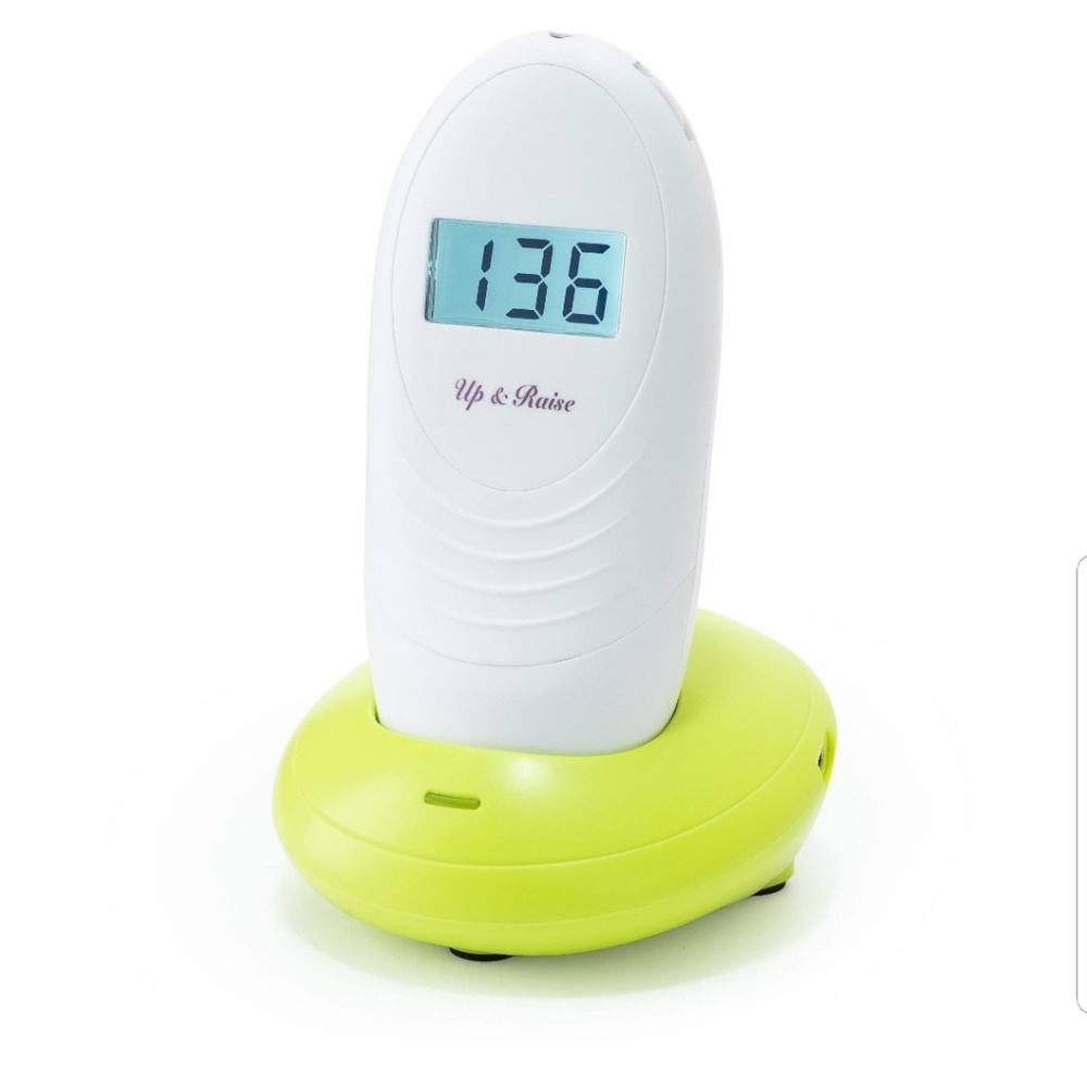 Fetal Doppler